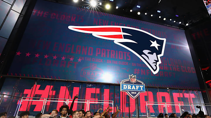 2018 NFL Draft