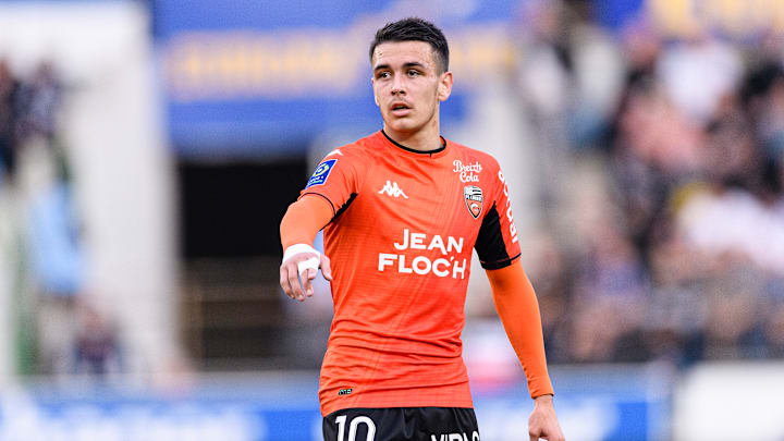 Enzo Le Fee Enzo Le Fee