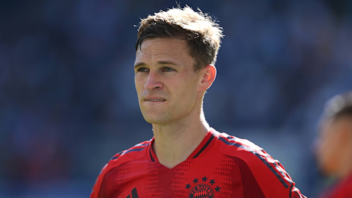 Joshua Kimmich