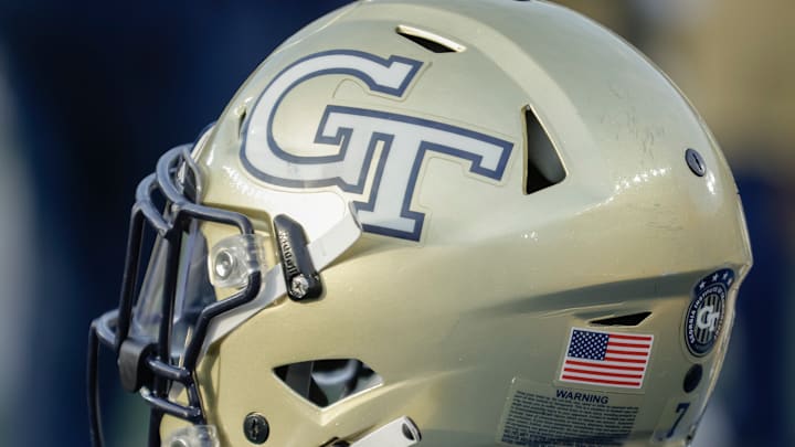 Georgia Tech v Notre Dame