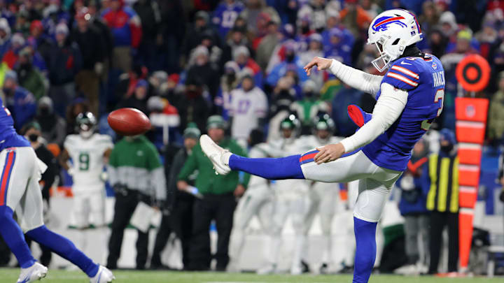 Buffalo Bills