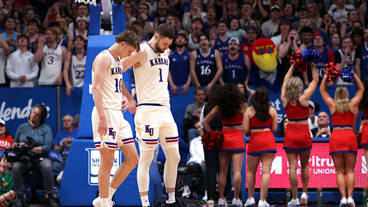 Brigham Young v Kansas