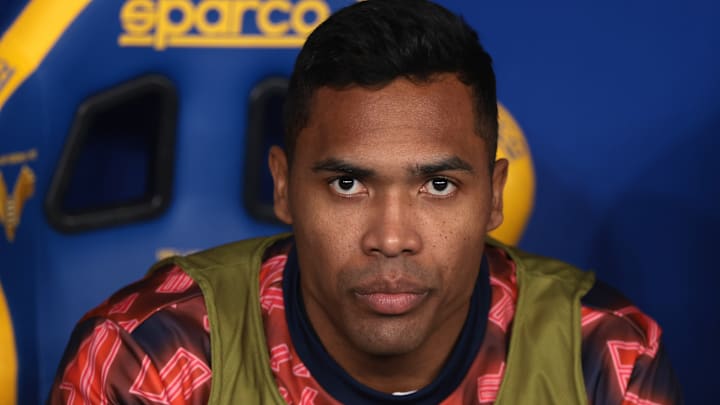 Alex Sandro Alex Sandro