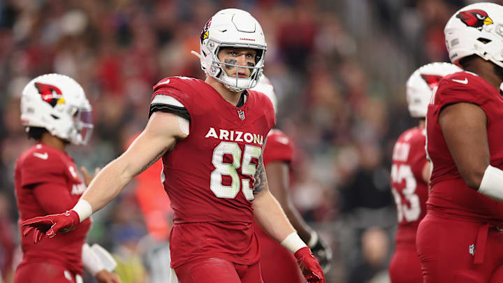 Seattle Seahawks v Arizona Cardinals