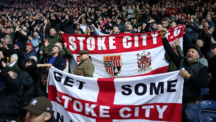 Stoke City Strengthens Bond with Community Through Football Initiatives