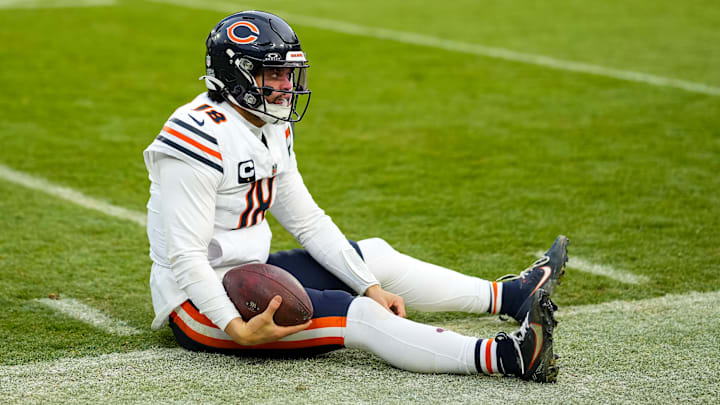Chicago Bears, Caleb Williams