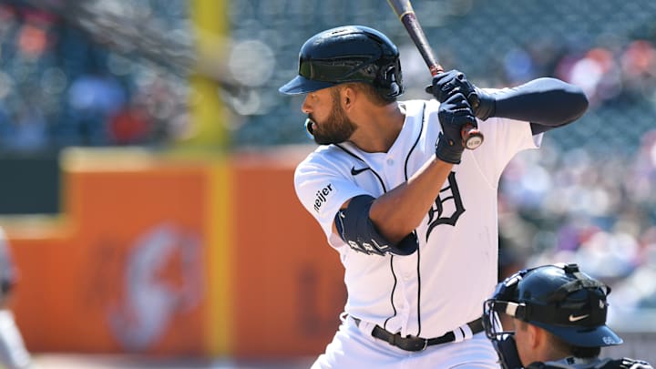 New York Yankees v Detroit Tigers