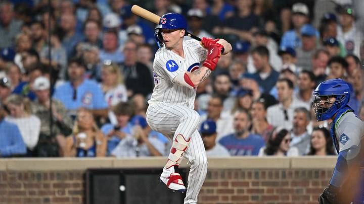 Pete Crow-Armstrong is gaining steam on Shohei Ohtani's NL MVP price on Kalshi Pete Crow-Armstrong is gaining steam on Shohei Ohtani's NL MVP price on Kalshi