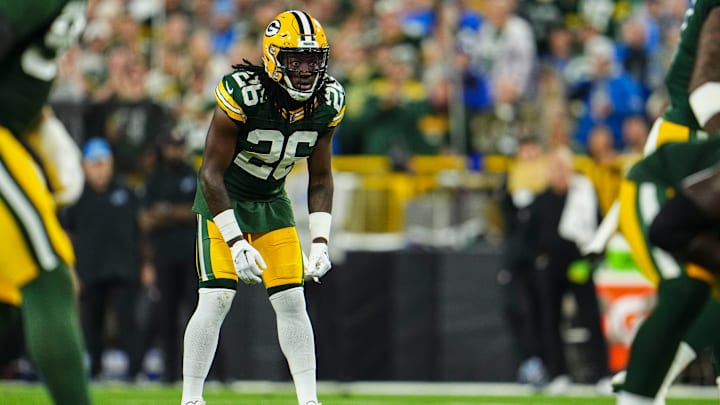 Green Bay Packers
