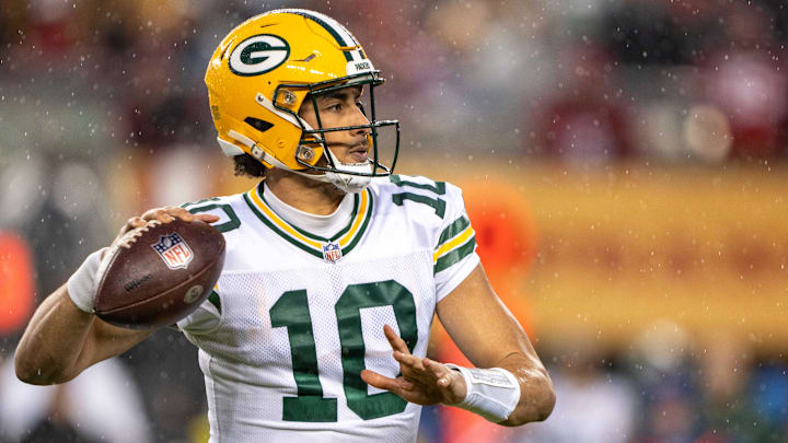The latest Jordan Love contract rumor isn't great news for the Packers. 