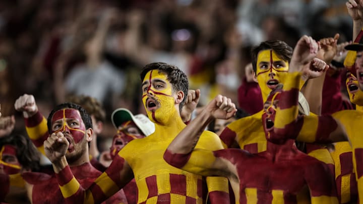 Virginia Tech v Florida State