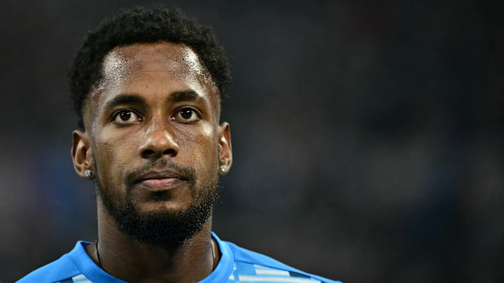 Amir Murillo est blessé pour plusieurs semaines.