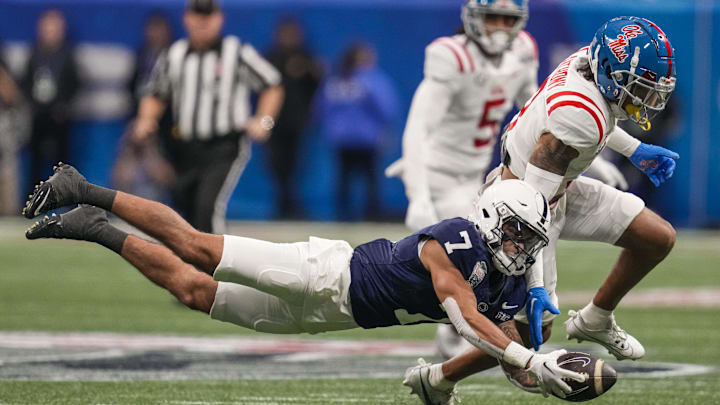 Auburn has found a way to be bad despite playing like a good football team