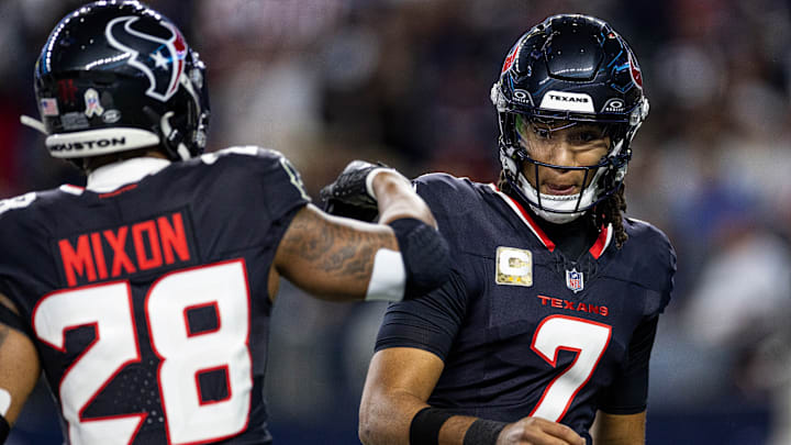 Houston Texans