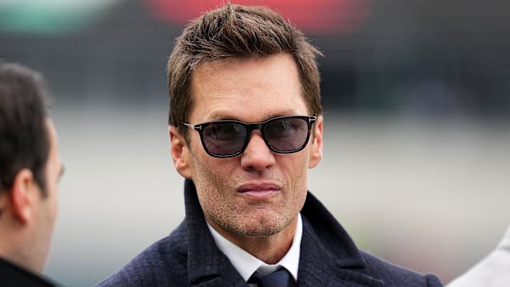 Tom Brady