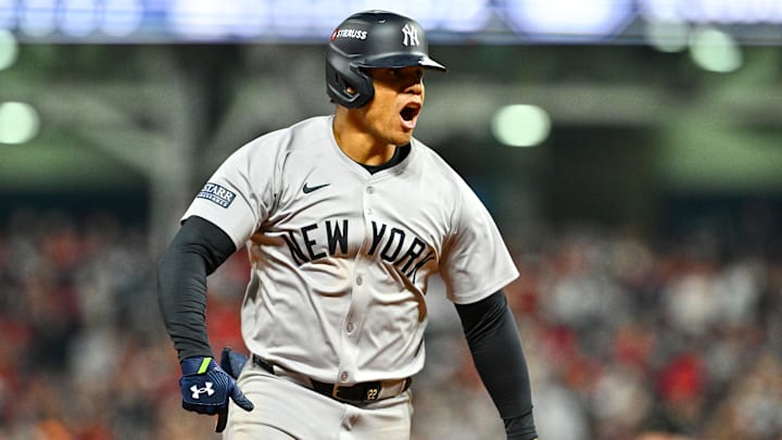 ¿Los Yankees perderán a Juan Soto si no pueden ganar la Serie Mundial?