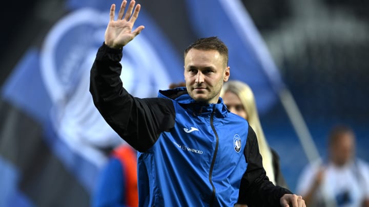 Atalanta BC v ACF Fiorentina - Serie A TIM