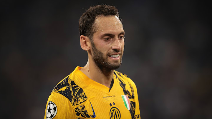 Paris Saint-Germain v FC Internazionale Milano - UEFA Champions League Final 2025