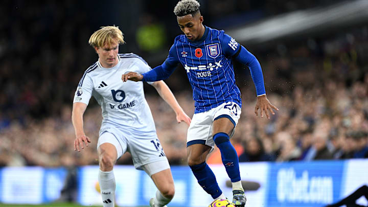 Ipswich Town FC v Leicester City FC - Premier League