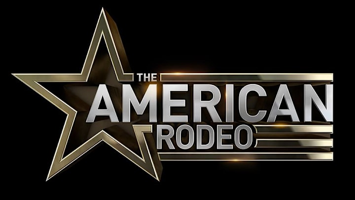 American Rodeo