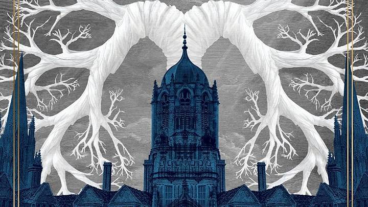 Bodies of Magic by Freya Marske Bodies of Magic by Freya Marske