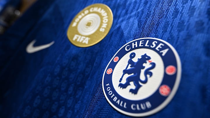 Chelsea v Liverpool - Premier League Chelsea v Liverpool - Premier League