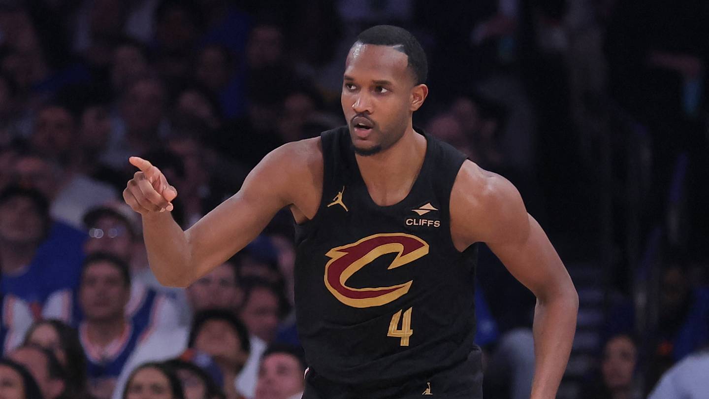 This crucial factor has to change for the Cavaliers and Evan Mobley this season