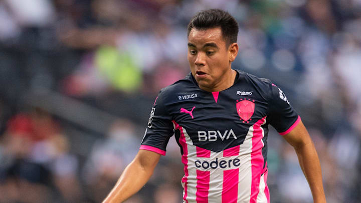 'Charly' respondió a las declaraciones de Memo Ochoa 'Charly' respondió a las declaraciones de Memo Ochoa