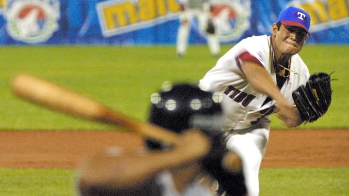 Los Tiburones no juegan la Serie del Caribe desde la edición Maracaibo 1986