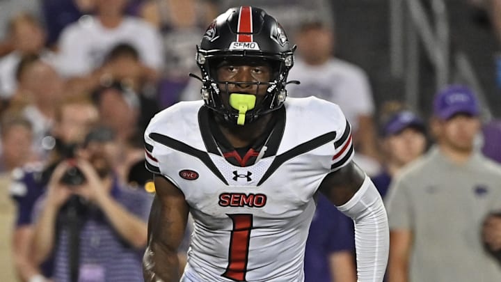 Southeast Missouri State v Kansas State