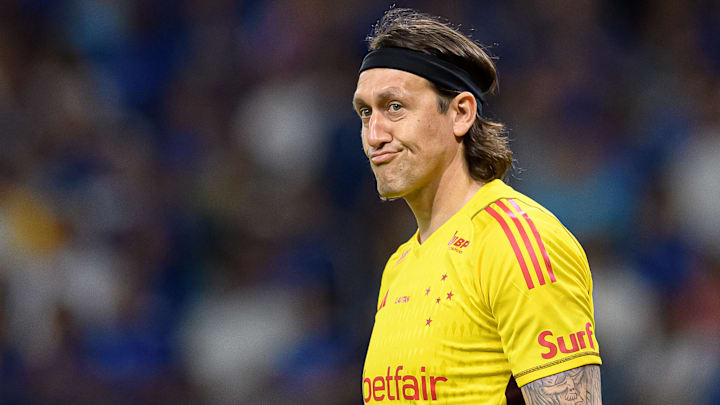 Atleta pode não mais atuar em 2026