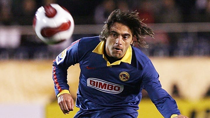 FIFA Club World Cup - Jeonbuk Hyundai Motors v Club America