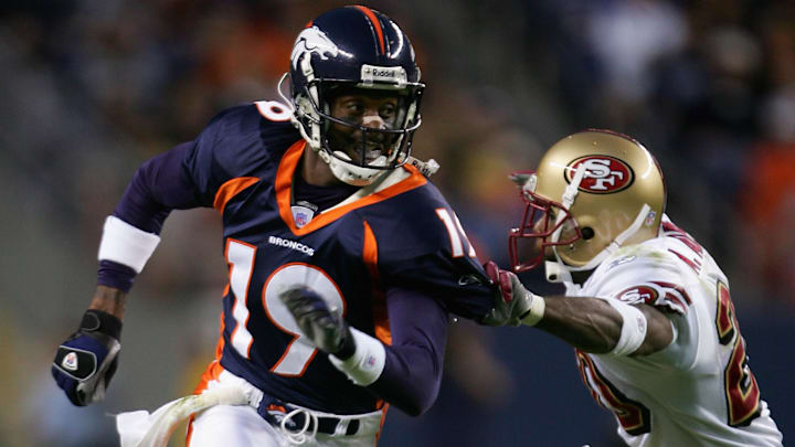 Denver Broncos