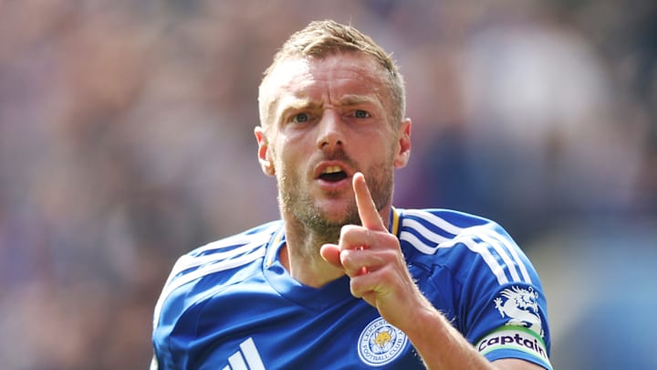 Leicester City FC v Ipswich Town FC - Premier League
