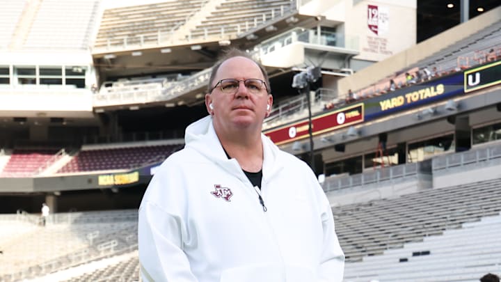 2025 College Football Playoff First Round Game - Miami v Texas A&M