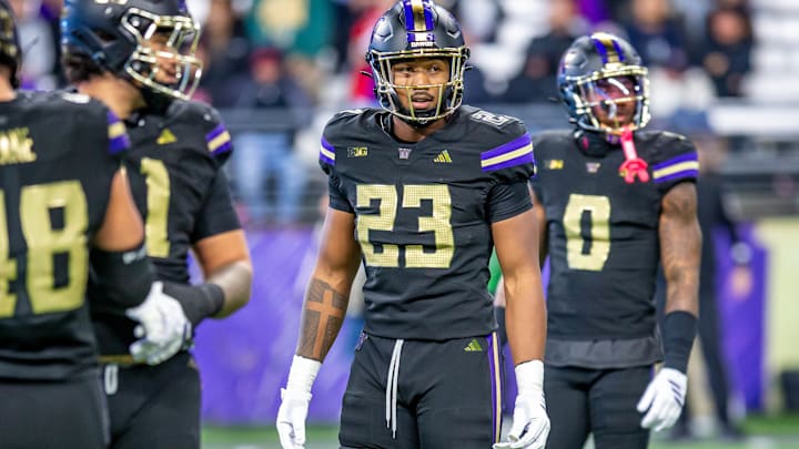 Zaydrius Rainey-Sale made his college debut against Rutgers. Zaydrius Rainey-Sale made his college debut against Rutgers.