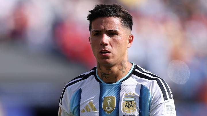 Spain v Argentina: Final - FIFA World Cup 2026 Spain v Argentina: Final - FIFA World Cup 2026