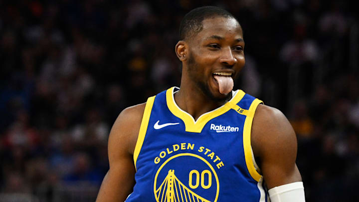 Houston Rockets v Golden State Warriors