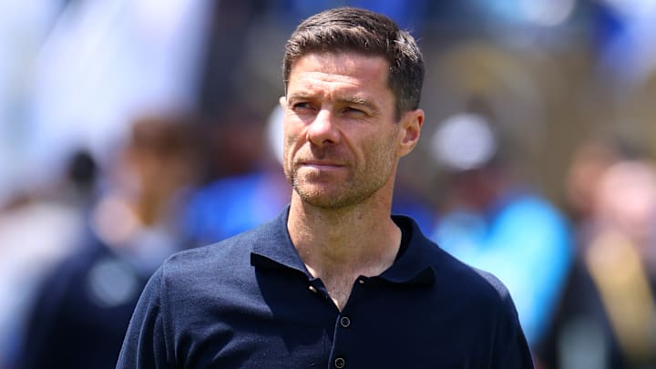 Xabi Alonso pourra composer avec un effectif renforcé par de nombreuses recrues. 