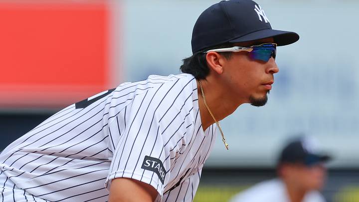MLB: JUL 01 Tigers at Yankees MLB: JUL 01 Tigers at Yankees