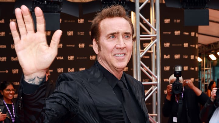 2023 Toronto International Film Festival - "Dream Scenario" Premiere