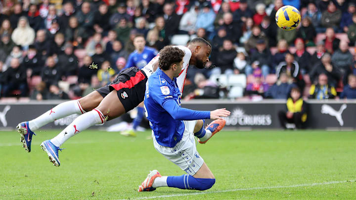 Southampton v Watford - Sky Bet Championship - St Mary's Stadium