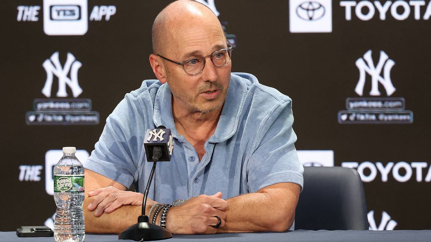 One Yankees Free Agent They Can't Afford to Lose (and One They Can)