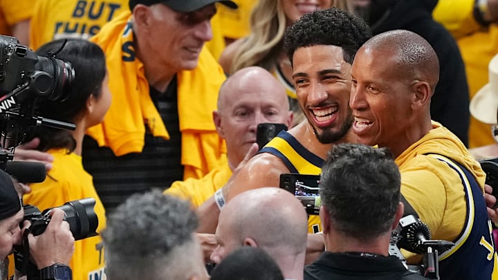 2025 NBA Finals - Game Three