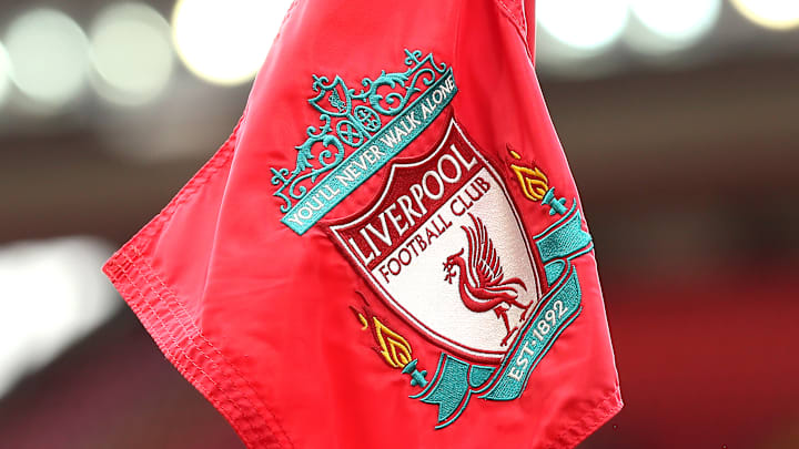 Liverpool v Osasuna - Pre-Season Friendly