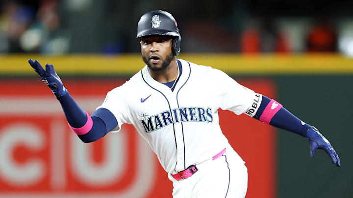 Division Series - Detroit Tigers v Seattle Mariners - Game Five