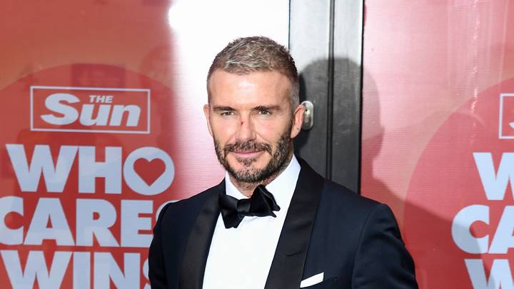 David Beckham bientôt ambassadeur du Qatar ?