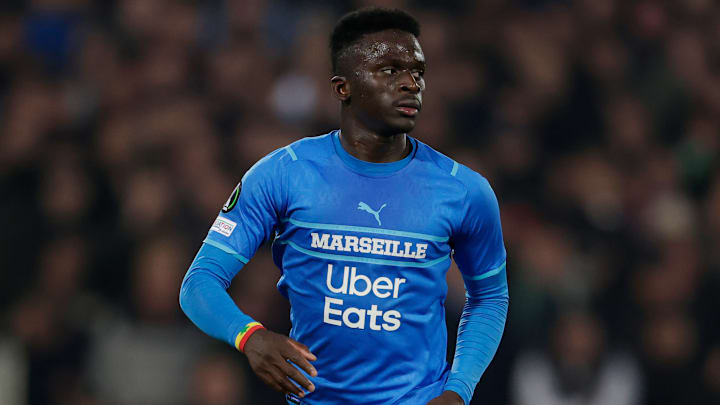 Bamba Dieng intéresse la Bundesliga. Bamba Dieng intéresse la Bundesliga.