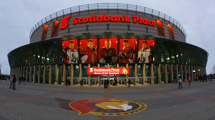 Scotiabank Place