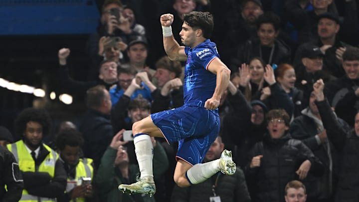 Chelsea FC v Arsenal FC - Premier League